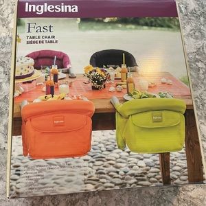 Inglesina Fast Table Chair